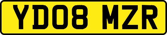 YD08MZR