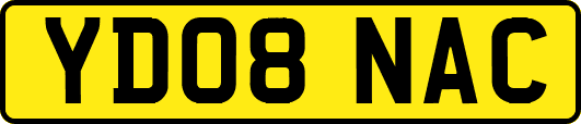 YD08NAC