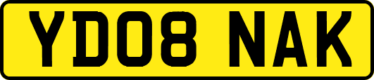 YD08NAK
