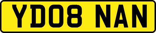 YD08NAN
