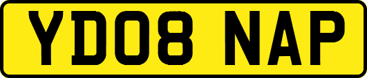YD08NAP