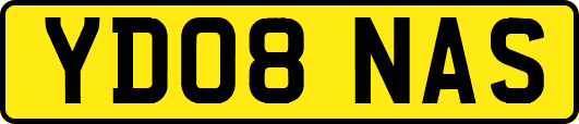 YD08NAS