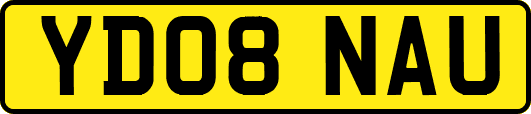 YD08NAU