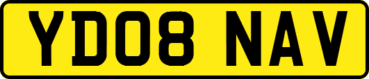 YD08NAV