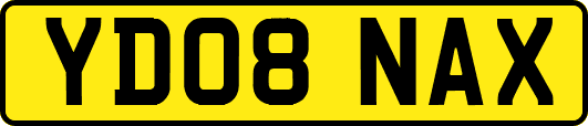 YD08NAX