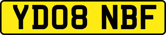 YD08NBF