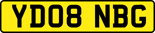 YD08NBG