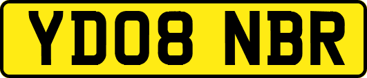 YD08NBR