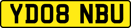 YD08NBU
