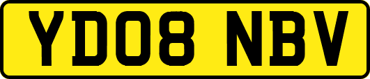 YD08NBV
