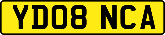 YD08NCA