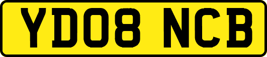 YD08NCB