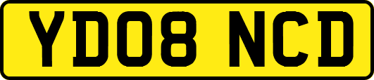 YD08NCD