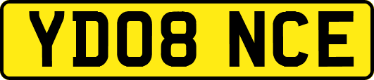 YD08NCE