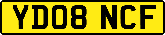 YD08NCF