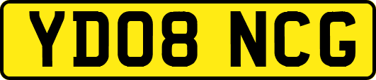 YD08NCG