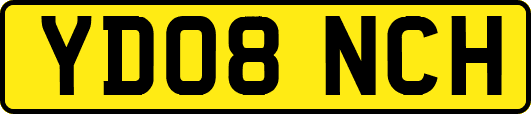 YD08NCH