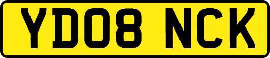YD08NCK