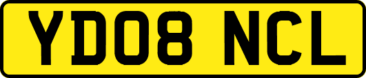 YD08NCL