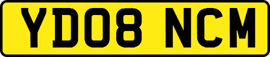 YD08NCM