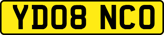YD08NCO