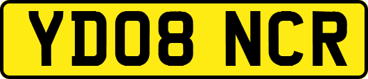 YD08NCR