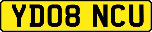 YD08NCU