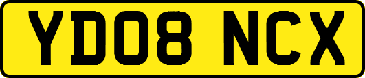 YD08NCX