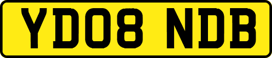 YD08NDB