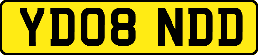 YD08NDD