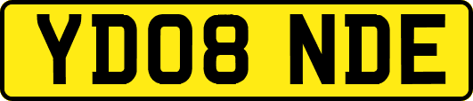YD08NDE