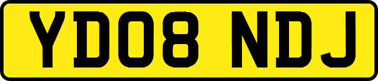 YD08NDJ