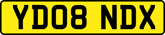 YD08NDX