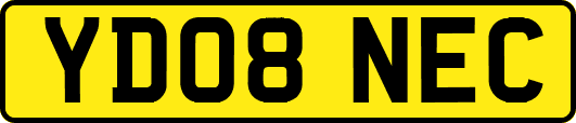 YD08NEC