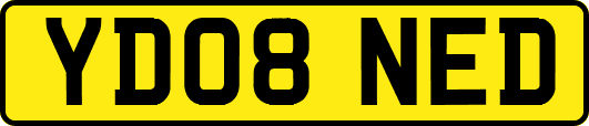 YD08NED
