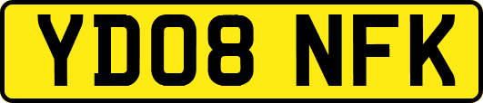 YD08NFK