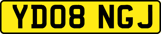 YD08NGJ