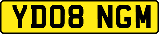 YD08NGM