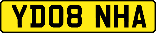 YD08NHA