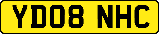 YD08NHC