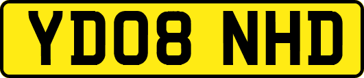 YD08NHD