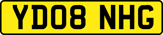 YD08NHG