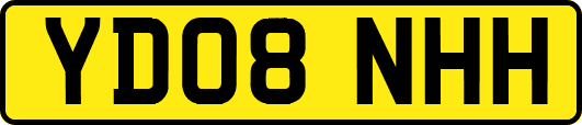 YD08NHH