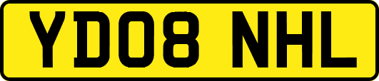 YD08NHL