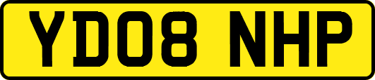 YD08NHP