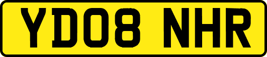 YD08NHR