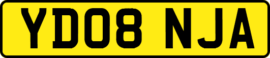 YD08NJA