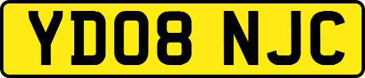 YD08NJC