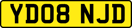 YD08NJD