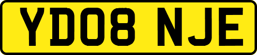 YD08NJE